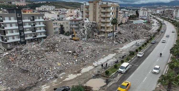 MTA 15 yıl önce uyarmış: '7 ve üzeri deprem üretecek'