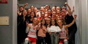 Göztepe Voleybol’dan ücretsiz bilet
