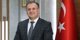 Başkan Özdoğan’ın: “Çanakkale Zaferi, imkansızın başarıldığı destandır”
