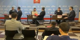 Yeniden Refah Partisi’nde milletvekili aday adaylığı başvuru süresi uzatıldı
