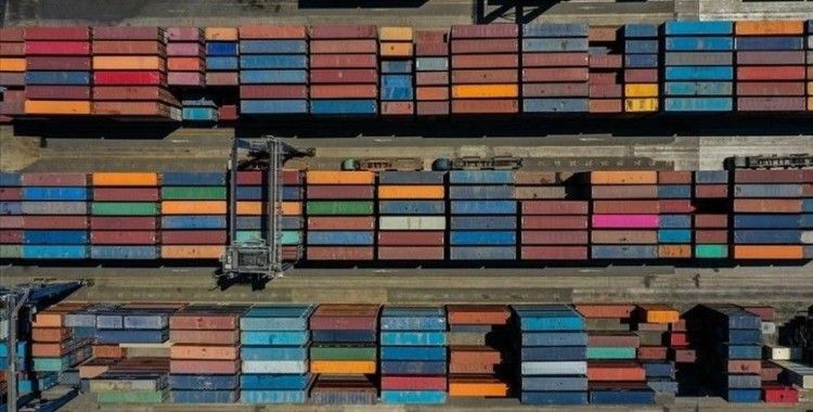 Türkiye-Güney Afrika ticaret hacmi 3 milyar doları aşarak rekor kırdı