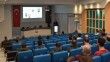 Denizli OSB’de kompresör ve basınçlı hava sistemlerinde enerji tasarrufu anlatıldı
