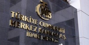 TCMB'nin mart ayı Piyasa Katılımcıları Anketi yayımlandı