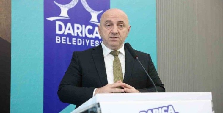 Başkan Bıyık: "Oy kaybetsem de yıkılması gereken bina varsa bizzat kendimiz yıkacağız"
