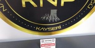 Uyuşturucu taciri polisten kaçamadı: 1 gözaltı
