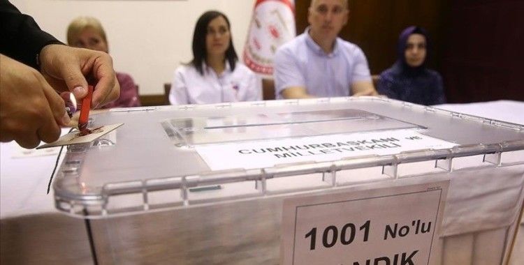 Sandık kurullarının görev ve yetkileri belirlendi