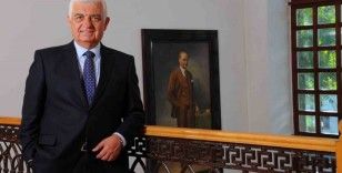 Başkan Gürün’den 18 Mart mesajı
