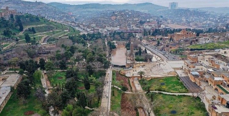 Şanlıurfa ve Adıyaman'daki sel felaketinde hayatını kaybedenlerin sayısı 18'e yükseldi