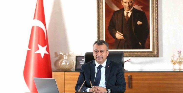 Gaziantep’ten 18 Mart Mesajı
