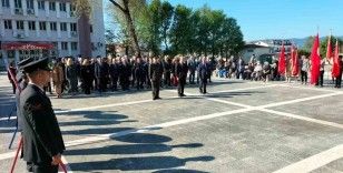 Köyceğiz’de şehitler çeşitli etkinliklerle anıldı
