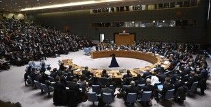 BMGK, Ukraynalı ayrılıkçı 'Donetsk ombudsmanının' konseyde konuşması teklifini reddetti