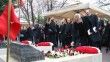 Şehitleri Anma Günü’nde şehit diplomatlar törenle anıldı
