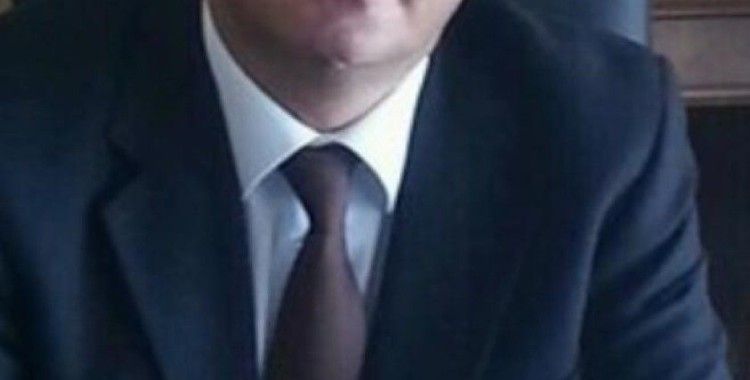 EMŞAV Bölge Başkanı Aydın’dan Çanakkale Zaferi mesajı
