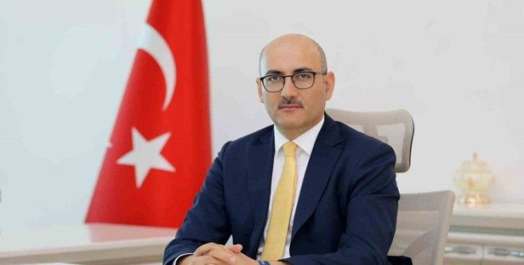 Kaymakam Aydından “18 Mart Çanakkale Zaferi Ve Şehitleri Anma Günü” mesajı
