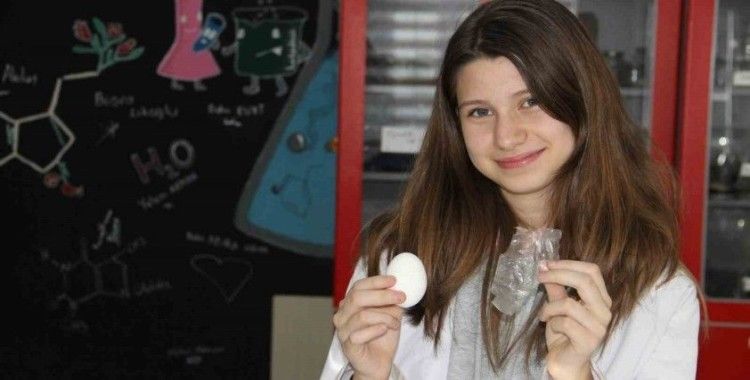 Buzdolabına ihtiyaç duymadan yumurtanın raf ömrünü iki kat uzatan buluş