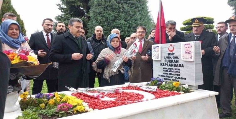 Çanakkale Zaferi’nin 108. yılı Düzce’de törenle kutlandı
