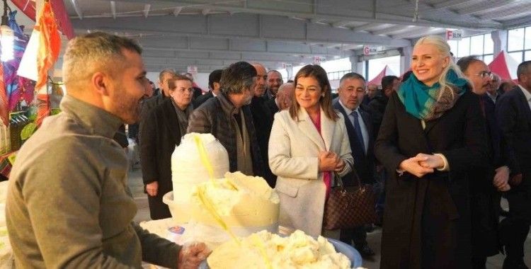 Erzurum Buluşması Kültür Festivali açılış programıyla başladı
