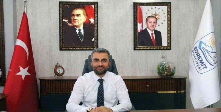 Başkan Say’dan Çanakkale Zaferi mesajı
