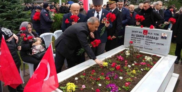 Çanakkale Zaferi’nin 108. yılı
