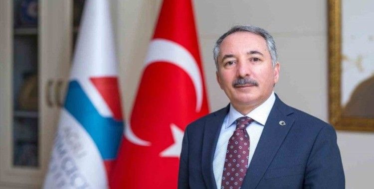 Prof. Dr. Karabulut’un 18 Mart mesajı
