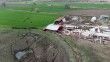 Depremin tarım sektöründe yarattığı zarar 24,2 milyar lirayı buldu