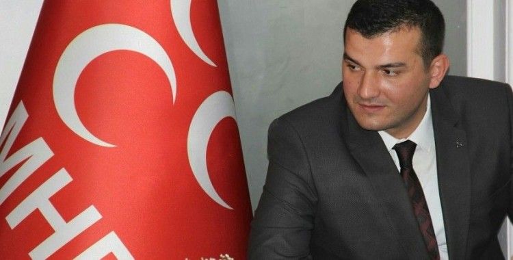 MHP MYK Üyesi Pehlivan: 18 Mart milletimizin şahlanış destanıdır
