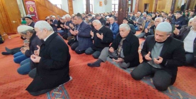 Bartın’da 18 Mart Çanakkale Zaferi
