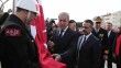 Çanakkale Deniz Zaferi’nin 108’inci yılı çelenk sunumu ile başladı
