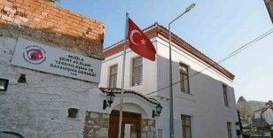 Zafer’in yıldönümünde yen binasına taşındılar
