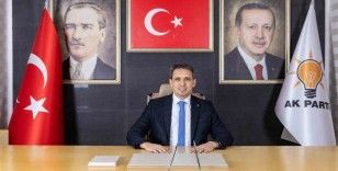 AK Parti’de aday adayı yoğunluğu; Başvuru sayısı 40’a yaklaştı
