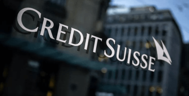 Credit Suisse için talip çıktı