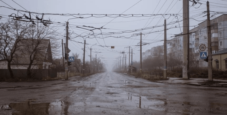 Ukrayna: Geçici olarak ilhak edilen tüm bölgeler kurtarılacak