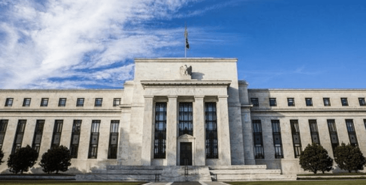 ABD Merkez Bankası'ndan 153 milyar dolarlık rekor borç