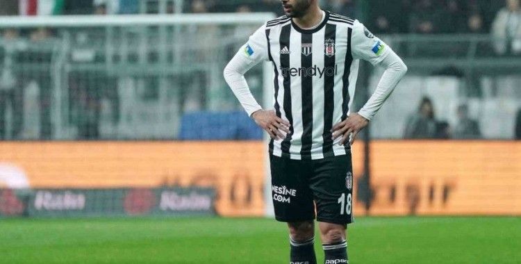 Rachid Ghezzal asistle döndü
