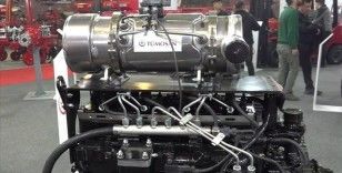 TÜMOSAN, yeni geliştirdiği 'çevreci motor' ile Avrupa pazarında hızla büyümeyi hedefliyor