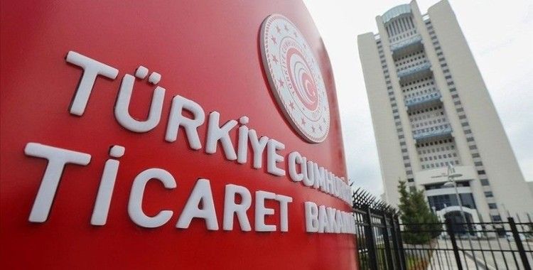 Bu yıl 79 şirkete 'dış ticaret sermaye şirketi' statüsü verildi