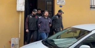 FETÖ'nün gizli kuryeleri deşifre oldu