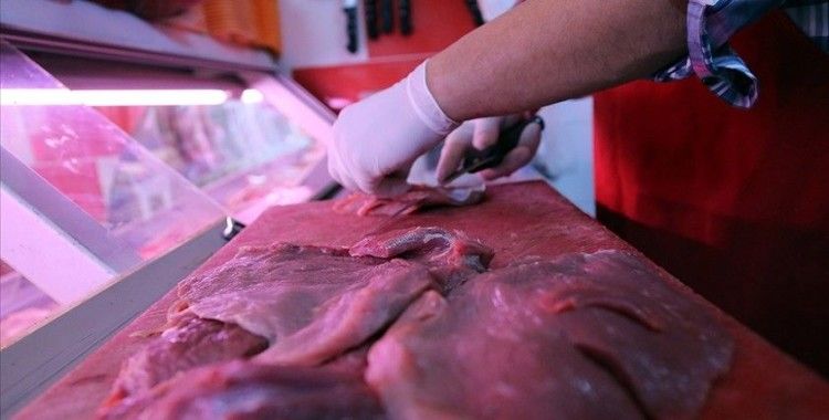 İstanbul PERDER'den ramazan ayı boyunca bazı et ürünlerinin fiyatlarında sabitleme kararı