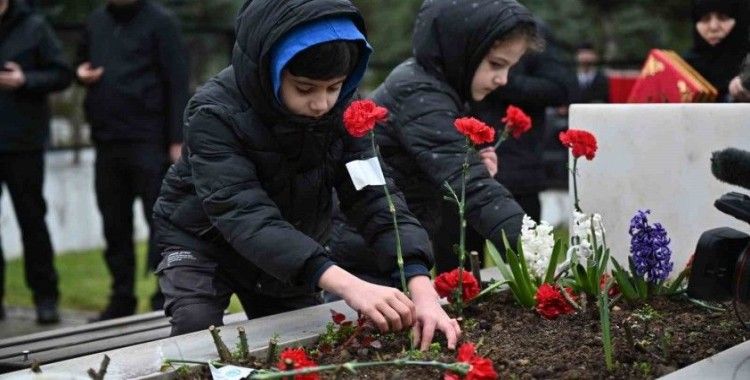 108 yıldır aynı gurur
