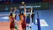 Bursa Büyükşehir Belediyespor Galatasaray HDI Sigorta’yı konuk edecek
