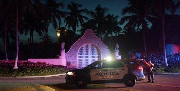 Trump'ın avukatı, malikanesinden 'gizli belgeler' çıkmasıyla ilgili ifade vermeye çağrıldı