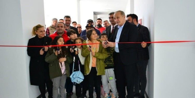 Didim Belediyesi Çanakkale Zaferi’ni etkinliklerle kutladı
