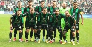Kocaelispor - Pazarspor maçının saati netleşti
