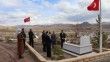 Tercan’da Çanakkale Zaferi ve şehitler anıldı
