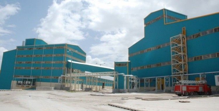 Cumhurbaşkanı Erdoğan’dan Emet’e bor karbür tesisi müjdesi
