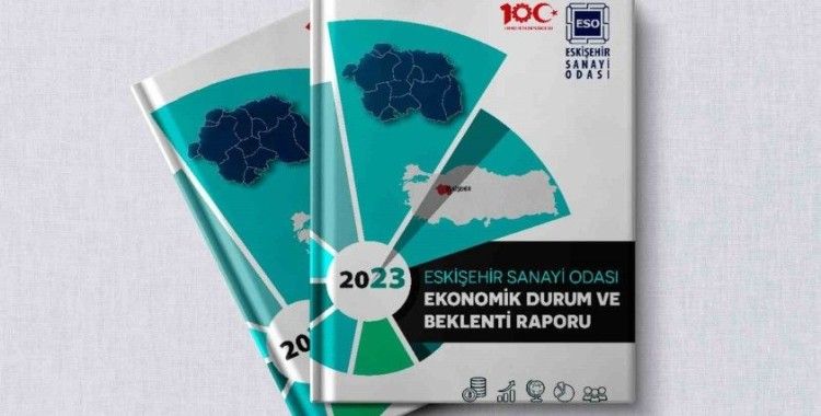 ESO’nun “Ekonomik Durum ve Beklenti Raporu 2023” yayımlandı
