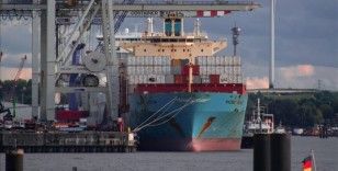 Çinli gemi taşımacılığı şirketi Cosco, Mısır limanından yüzde 25 hisse satın aldı