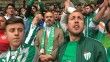 Alinur Aktaş: “Bursaspor’un direnişinde ben de varım”
