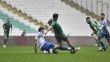 TFF 2. Lig: Bursaspor: 0 - Ankaraspor: 1
