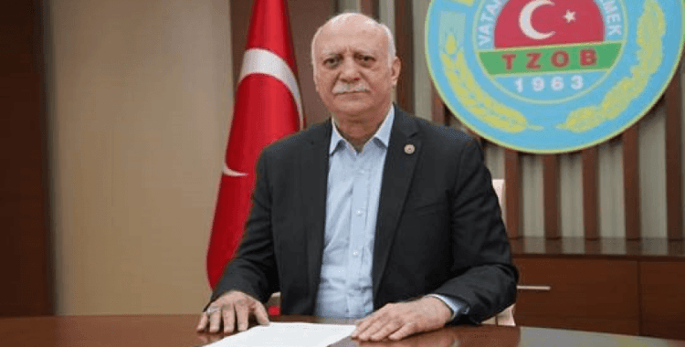 Ziraat Odaları Birliği Ramazan ayı öncesi üretici market fiyatlarındaki değişimleri açıkladı
